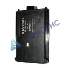 Аккумулятор Vector BP-47 Sport